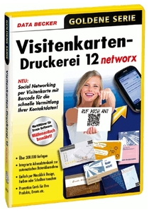 Visitenkarten-Druckerei 12 (item no. 90371470) - Picture #1