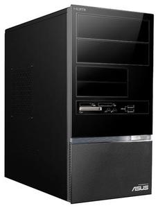 ASUS Vintage V6-P7H55E schwarz
