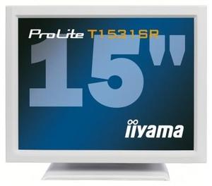 iiyama ProLite T1531SR-W1 weiss (item no. 90371676) - Picture #3