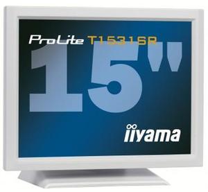 iiyama ProLite T1531SR-W1 weiss (item no. 90371676) - Picture #2