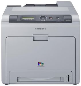 Samsung CLP-620ND A4 (item no. 90371782) - Picture #1