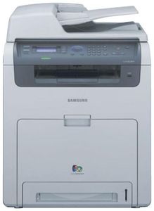 Samsung CLX-6220FX A4 (item no. 90371784) - Picture #1