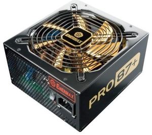 Enermax PRO87+ 600 Watt ATX 2.3 (item no. 90371955) - Picture #1