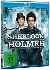 Sherlock Holmes (Robert Downey Jr.) (item no. 90372026) - Picture #1