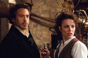 Sherlock Holmes (Robert Downey Jr.) (item no. 90372026) - Picture #5