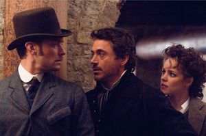 Sherlock Holmes (Robert Downey Jr.) (item no. 90372026) - Picture #4