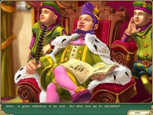 Royal Envoy (Art.-Nr. 90372124) - Bild #2
