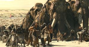 10.000 B.C. (item no. 90372155) - Picture #2