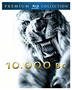 10.000 B.C. (item no. 90372155) - Picture #1
