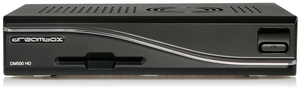 Dreambox DM 500 HD DVB-S schwarz (item no. 90372408) - Picture #2