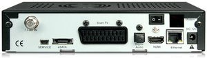 Dreambox DM 500 HD DVB-S schwarz (item no. 90372408) - Picture #4