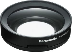 Panasonic VW-WE08HE-K WW Konverter (item no. 90372500) - Picture #2