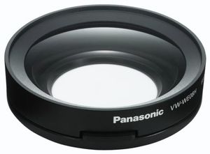 Panasonic VW-WE08HE-K WW Konverter (item no. 90372500) - Picture #3