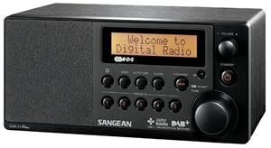 Sangean DDR-31 (item no. 90372522) - Picture #1
