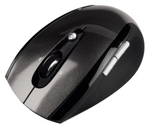 Hama Wireless Laser Mouse M3110 (item no. 90372968) - Picture #1