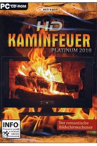 HD-Kaminfeuer Platinum 2010 (item no. 90372982) - Picture #1