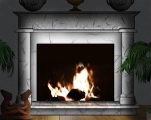 HD-Kaminfeuer Platinum 2010 (item no. 90372982) - Picture #3