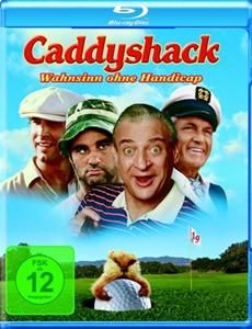 Caddyshack - Wahnsinn ohne Handicap (item no. 90372997) - Picture #1