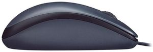 Logitech M100 schwarz (Art.-Nr. 90373047) - Bild #5