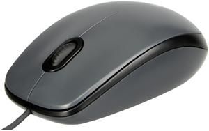 Logitech M100 schwarz (Art.-Nr. 90373047) - Bild #1