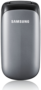 Samsung E1150 silber (item no. 90373053) - Picture #2