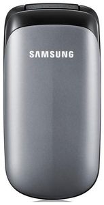 Samsung E1150 silber (item no. 90373053) - Picture #5