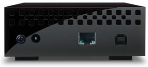 LaCie Network Space 2 2TB (item no. 90373203) - Picture #5