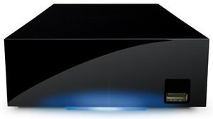 LaCie Network Space 2 2TB (item no. 90373203) - Picture #4
