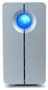 LaCie 2big Network V2 2TB weiss (item no. 90373340) - Picture #1