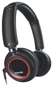 Philips SBCHP400 black (item no. 90373367) - Picture #3