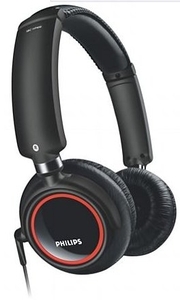 Philips SBCHP400 black (item no. 90373367) - Picture #1