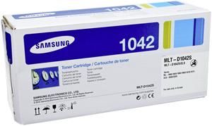 Samsung MLT-D1042S Toner Schwarz (item no. 90373492) - Picture #1