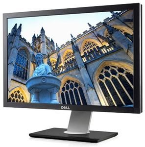 Dell UltraSharp U2711