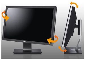 Dell UltraSharp U2711