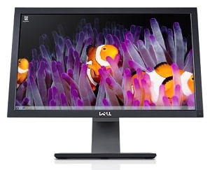 Dell UltraSharp U2711