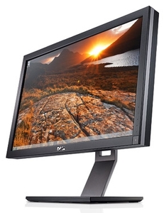 Dell UltraSharp U2711