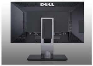 Dell UltraSharp U2711