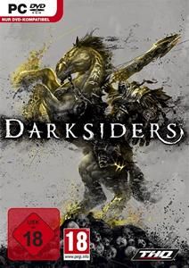 Darksiders (item no. 90373575) - Picture #1