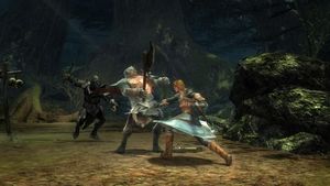 Herr der Ringe: Der Krieg im Norden (item no. 90373576) - Picture #5