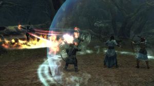 Herr der Ringe: Der Krieg im Norden (item no. 90373576) - Picture #3