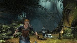 Herr der Ringe: Der Krieg im Norden (item no. 90373578) - Picture #5