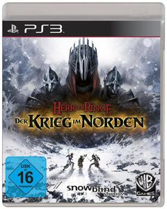 Herr der Ringe: Der Krieg im Norden (item no. 90373578) - Picture #1