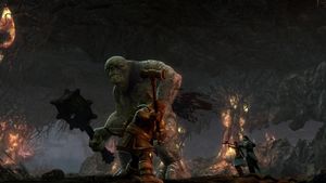 Herr der Ringe: Der Krieg im Norden (item no. 90373578) - Picture #3