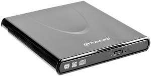 Transcend Portable Writer schwarz (item no. 90373877) - Picture #1