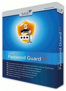 Password Guard (item no. 90373989) - Picture #1