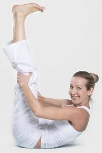 Pilates Gesundheit: Schlanke und (item no. 90374005) - Picture #5