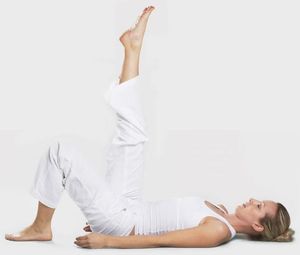 Pilates Gesundheit: Schlanke und (item no. 90374005) - Picture #2
