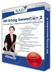 Mit Erfolg bewerben 2.0 (Art.-Nr. 90374312) - Bild #1