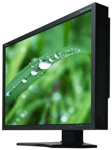 NEC MultiSync PA241W schwarz (item no. 90374410) - Picture #5