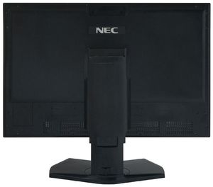 NEC MultiSync PA241W schwarz (item no. 90374410) - Picture #3